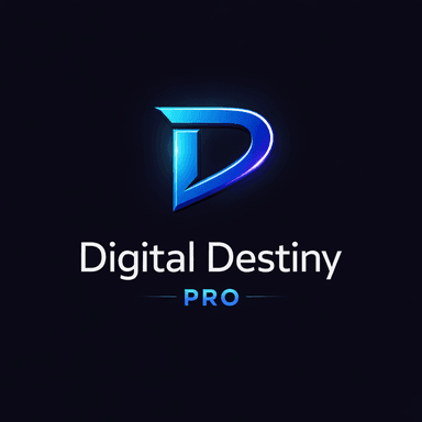 Digital Destiny Pro